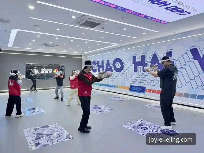 解锁乐竟体育平台的3大创新体验：从官网下载到沉浸式互动